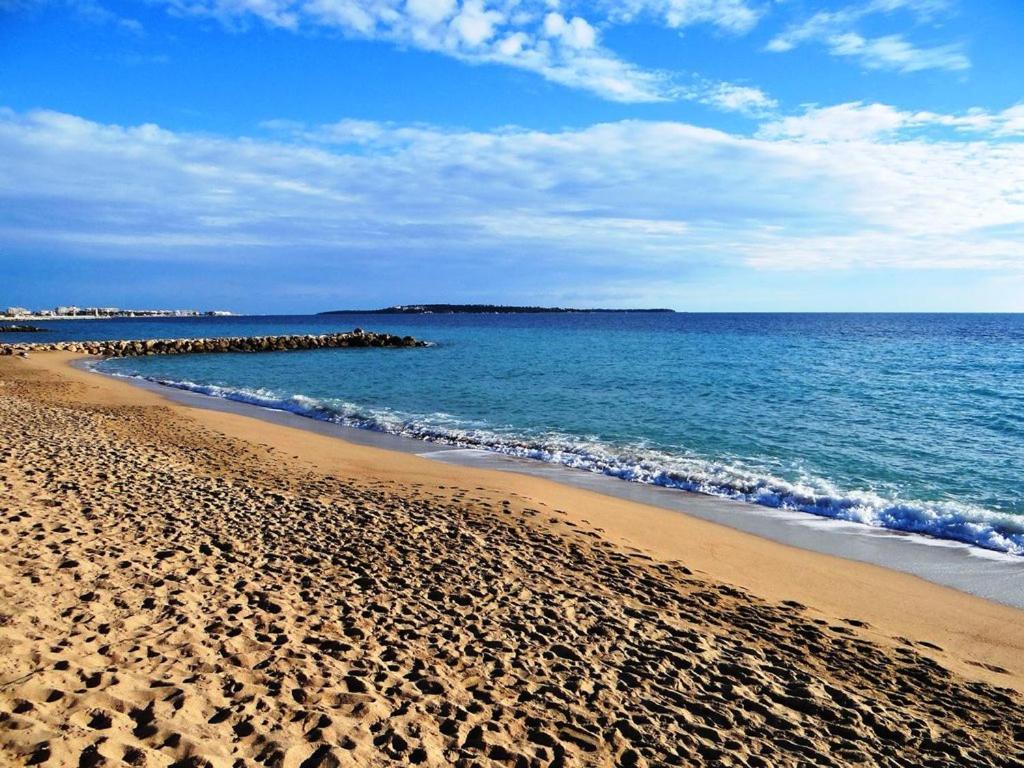#Cannes Boccacabana Beach, Seafront, In Resid Pierre&Vacances 3 Stars Экстерьер фото