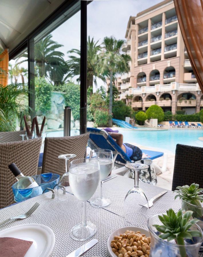 #Cannes Boccacabana Beach, Seafront, In Resid Pierre&Vacances 3 Stars Экстерьер фото