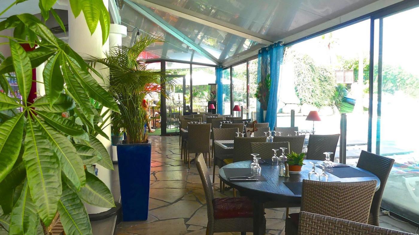 #Cannes Boccacabana Beach, Seafront, In Resid Pierre&Vacances 3 Stars Экстерьер фото