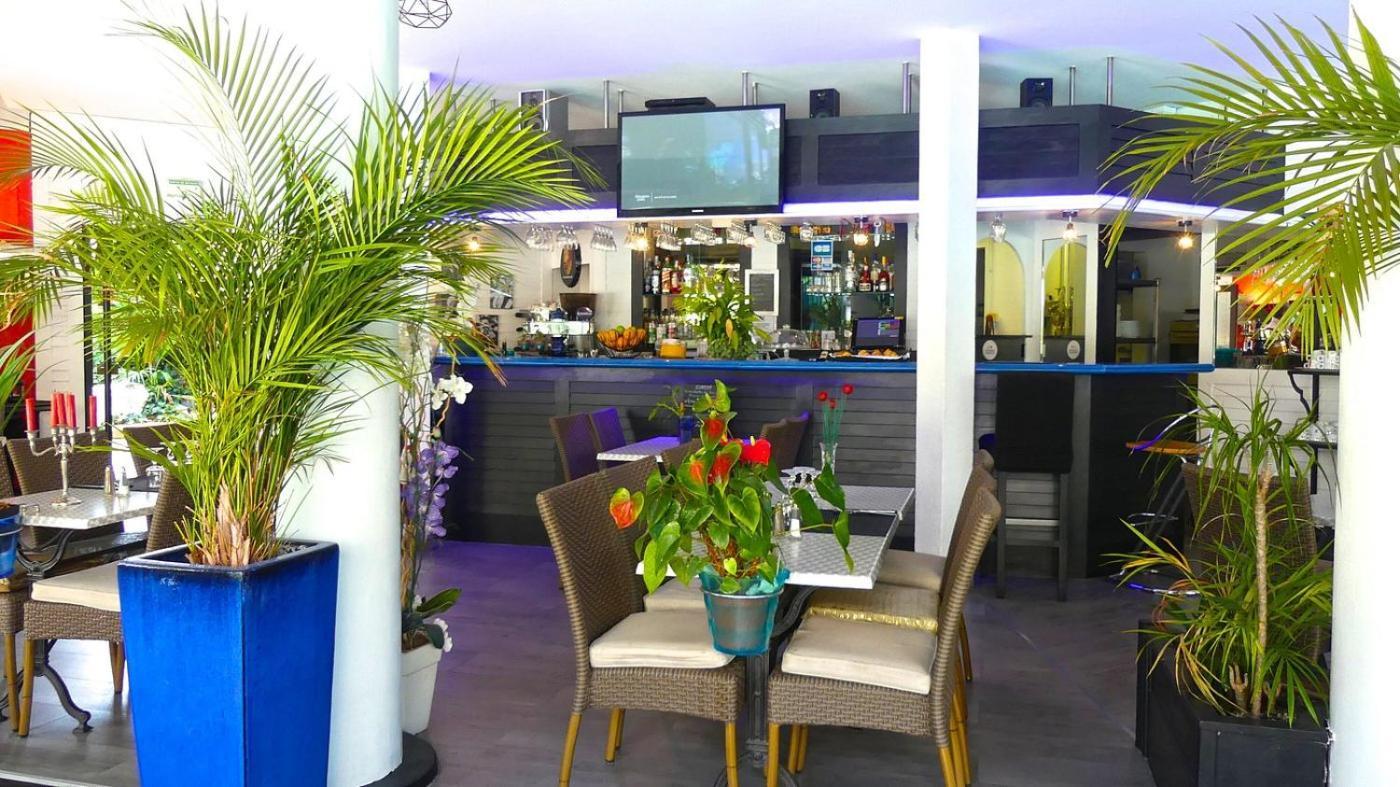 #Cannes Boccacabana Beach, Seafront, In Resid Pierre&Vacances 3 Stars Экстерьер фото